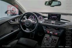 Audi S7